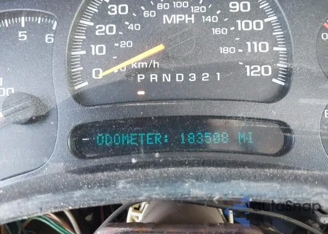 2006 Chevrolet Silverado 1500 Work Truck из США, поврежденный, VIN 2GCEC19V961287417